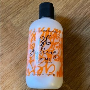 Bumble and bumble styling creme